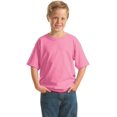 thumbnail image 3 of Gildan Men's Heavy Cotton T-Shirt - 5000 (Pack Of 6), 3 of 7