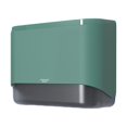 thumbnail image 1 of Decodeary Tissues Holder Storage Box Toilet Paper Moisture-proof Organizer Shower Room Green, 1 of 6