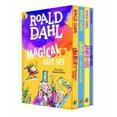thumbnail image 1 of Roald Dahl Coffret Cadeau Magique, 1 of 2