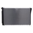 thumbnail image 4 of OSC Automotive Products, Inc Cooling Products 951 New Radiator, 4 of 4