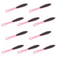 thumbnail image 4 of SNNROO 10PCS Double-sided Frosted Feet Files Portable Foot Grinder Practical Foot Scraper Special Foot Callus Brush Multifunction Exfoliating Tool for Home Use (Random Color), 4 of 6