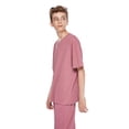thumbnail image 3 of Jackson Boys' Washed Short Sleeve Crew Neck Tee, 3 of 6