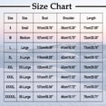 thumbnail image 3 of Lenpel Chemises Sans Manches à Boutons pour Femmes Été Coton Lin Grande Taille Débardeurs à Col Chemisiers Habillés Décontractés, 3 of 7