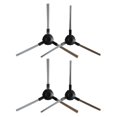 thumbnail image 3 of MYG Side Brush Spare Parts for Sysperl X60 Vacuum Cleaner Replacement Accessories, 3 of 9