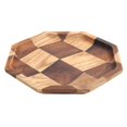 thumbnail image 1 of Peahefy Fruit Dishes, Non‑Toxic Healthy Serving Tray, Safe For Fruit Dessert, 1 of 8