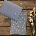 thumbnail image 4 of Meitianfacai Winter Savings Clearance Deals Student Letter And Envelope Set Exquisite Texture Gift Letter Love Letter Handwritten Manuscript Paper, 4 of 5