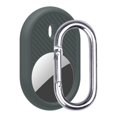 thumbnail image 1 of Housse de Protection en Silicone Anti-Perte Compatible pour la Protection Anti-Perte AirTags Soft Locator, 1 of 7