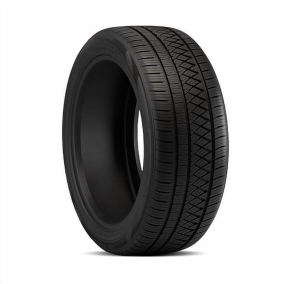 Atturo AZ810 265/45R21XL 108Y pneu tout-temps (3PMS) pour voitures