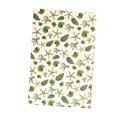 thumbnail image 3 of yuksok Ceramic Decal Applique Porcelain Decal Paper Sticker Pottery Clay Transfer Paper Leaves, 3 of 8