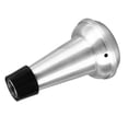 thumbnail image 1 of Trumpet Mute Trumpet Practice Mute Trumpet Mute  Mini Size Aluminum Trumpet Practice Mute With Rubber Edge Guard, 1 of 8