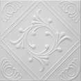 thumbnail image 2 of Carreaux de Plafond à Coller en Styromousse pour Couvrir le Plafond de Maïs Soufflé, 65 Pi2, 2 of 6