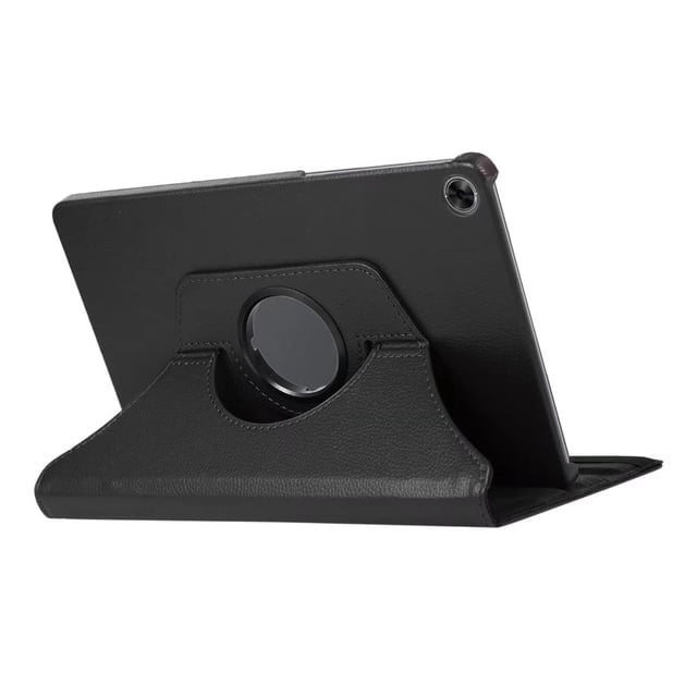 Tablet Case for Realme Pad 10.4 inch 2021 RMP2102 RMP2103 Capa Leather 360 Smart Funda Cover for New OPPO Pad 11 2022 Coque Black for Oppo Pad 11 2022