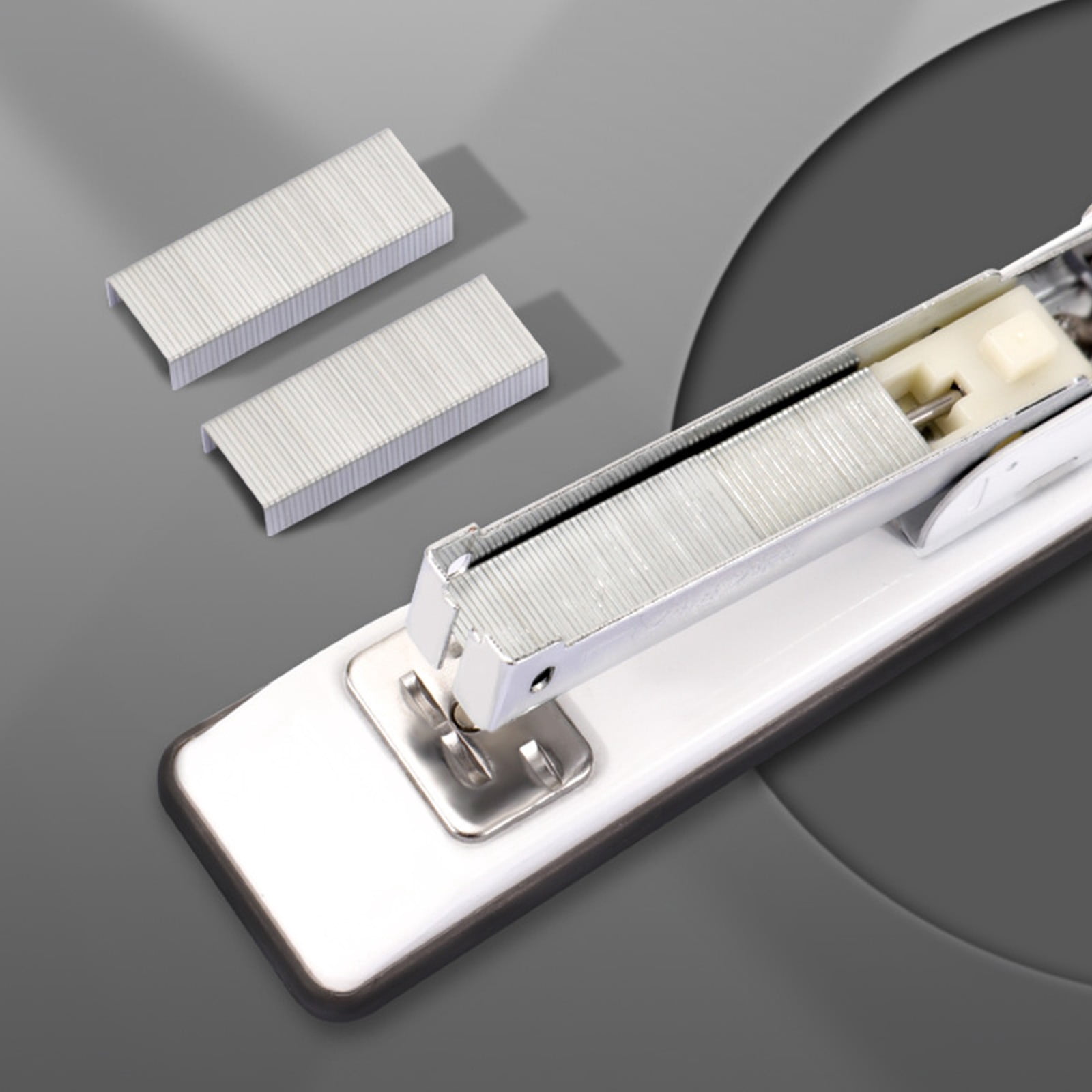 Office Stapler Multi Functional Stapler Student Thick Book Stapler