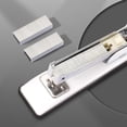 thumbnail image 2 of Aodebiao Multi-Functional Stapler for Office & - Ergonomic Handheld Stapler, Lightweight Plastic Design, Holds 10 Sheets, Smooth Stapling for Home Office Supplies, 2 of 6