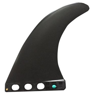 Longboard Universel 9 Pouces 9 Pouces et Longboard Simple, Planche de Surf, Paddlebo