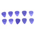 thumbnail image 2 of Tachiuwa Box Of 10pcs Acoustic Electric Guitar Picks Plectrums Set Thickness, 2 of 9