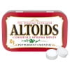 thumbnail image 1 of ALTOIDS, Peppermint Flavoured Mints, 50g, Tin, 1 of 5