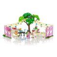 thumbnail image 2 of Playmobil Ensemble de Construction pour Réception de Mariage 9228, 2 of 5