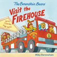 thumbnail image 1 of The Berenstain Bears Visit the Firehouse, 1 of 2