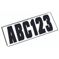 thumbnail image 1 of LETTER KIT BLACK, 1 of 2
