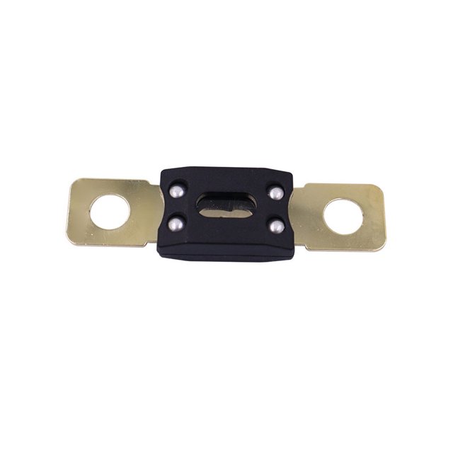 Thinsony Fusible Audio de Voiture Véhicule Stéréo Auto-Fondant Fusibles Réparation Automobile 175A 1 Ensemble