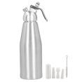 thumbnail image 2 of Whipped Cream Foamer Dispenser Professional Whipped Cream Maker Large Capacity Canister, 2 of 8