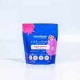 thumbnail image 1 of Herbaland Mixed Berry Protein Gummies - 240g - Snacks with Benefits, 1 of 3