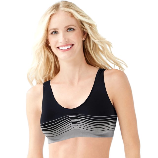 Bali Crop Top en Microfibre Comfort Revolution pour Femmes - Article à Succès, m