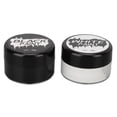 thumbnail image 2 of Makeup Body Paint, Easy To Apply Black And White Face Painting Kit With Brush For Cosplay, 2 of 8