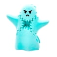 thumbnail image 2 of 3D Printed Ghost Gear Toy, Cute Ghost Shaped Fidget Cube, Unique Collectible for All Ages, 2 of 2