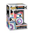 thumbnail image 2 of Funko Pop! Star Wars - Rainbow BB-8 Figurine En Vinyle, 2 of 2