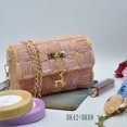 thumbnail image 1 of DIY Hand Knitting Crochet Bags Material Kit Woven Bag Making Tool Cross Stitch Mesh Plastic Canvas Sheets Set Handmade Purse Kit, 1 of 7