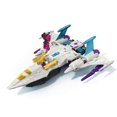 thumbnail image 3 of Transformers Generations War for Cybertron Earthrise Voyager WFC-E21 Decepticon Snapdragon, 3 of 3
