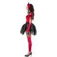 thumbnail image 4 of Adult Premium She Devil Costume, 4 of 5