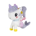 thumbnail image 1 of Mermicorno 8” Plush Astra, 1 of 5