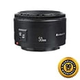 thumbnail image 2 of Canon EF 50mm f/1.8 II Lens, 2 of 7