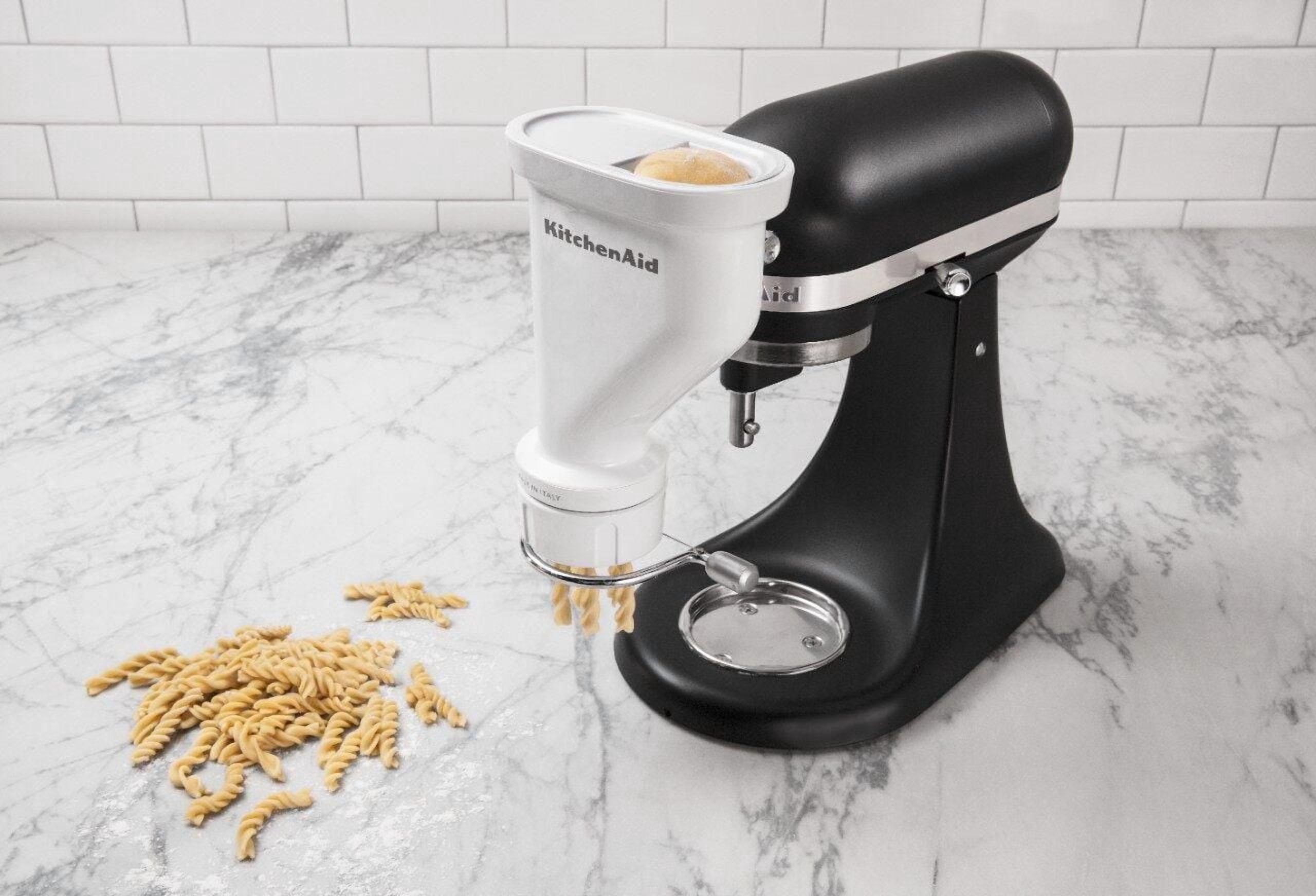 KitchenAid® Gourmet Pasta Press