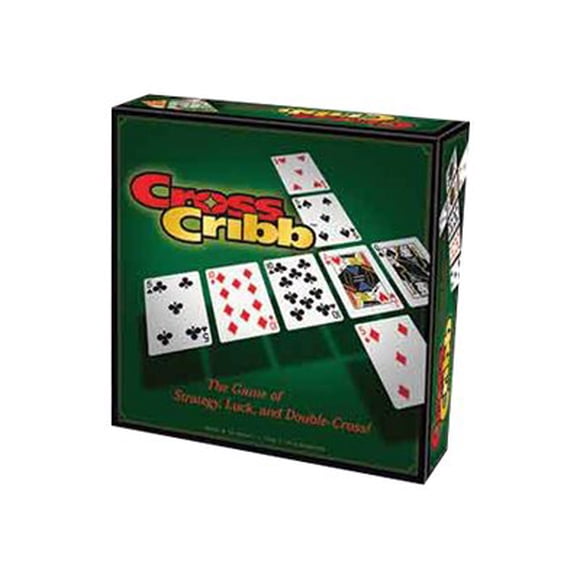 Outset Media CrossCribb