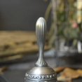 thumbnail image 3 of CUITING Retro Metal Tinker Bell Band & Orchestra Musical Instruments Hand Bell High Brass Antique Handbell for School Reception Meditation Prayer and Home Decoration, 3 of 7