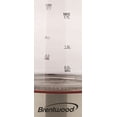 thumbnail image 4 of Brentwood 1.7L Cordless Glass Electric Kettle, 4 of 5