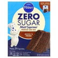 thumbnail image 1 of Pillsbury, Zero Sugar, Premium Cake Mix, Devil's Food, 16 oz (454 g), 1 of 1