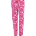 thumbnail image 1 of Roll Outta Bed  Print Sleep Pants (Women's Plus Size), 1 of 2