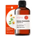 thumbnail image 1 of HAana Roman chamomile Essential Oil for Diffuser (1 fl oz) - 100 grade Essential Oils - Undiluted chamomile Oil for Skin Hair, 1 of 4