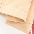thumbnail image 4 of Titre de Produit de Soutien-Gorge de Classification de Produit Lingerie pour Femmes à Boutons devant avec Dos Nu Confort Bretelles Ajustables Conception de Bonnets Soutien Sans Coutures pour un Port Décontracté en Toute Saison, 4 of 7