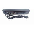thumbnail image 2 of Sylvania HDMI DVD Player with 1080P Upconvert, 2 of 5