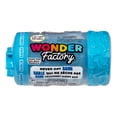 thumbnail image 1 of Lot individuel de sable jamais sec Wonder Factory – bleu, 1 of 6