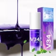 thumbnail image 1 of Nouveau Dentifrice V34 Pâte à Dents V34, 1 of 4