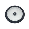 thumbnail image 3 of Mainstays Universal Lid for Pots, Pans, and Skillets, 3 of 12