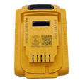 thumbnail image 2 of DEWALT 20V MAX Lithium-Ion Battery 4.0Ah Capacity, 2 of 4