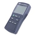 thumbnail image 4 of TES 1312A - DIGITAL THERMOMETER DUAL TYPE-K, 4 of 9
